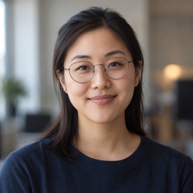 Jamie Park, Software engineer