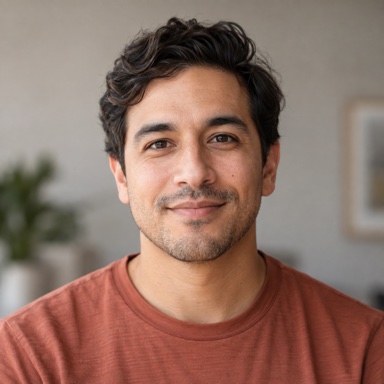 Sam Rivera, Product designer